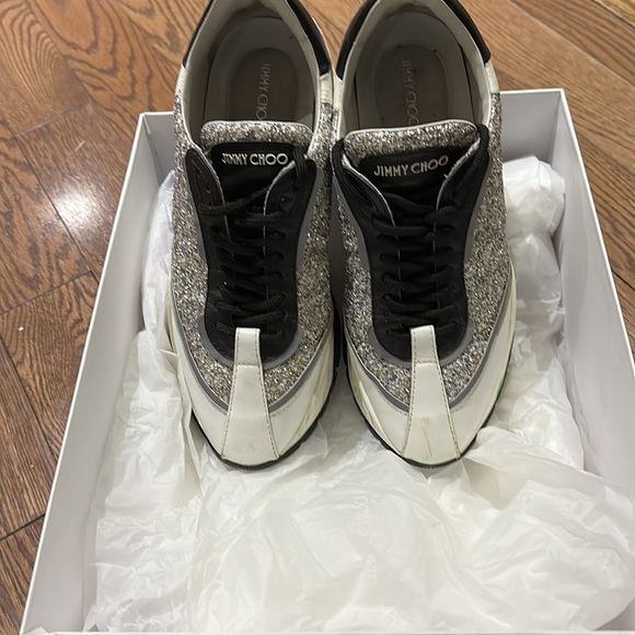 Jimmy Choo sneakers - Picture 12 of 15